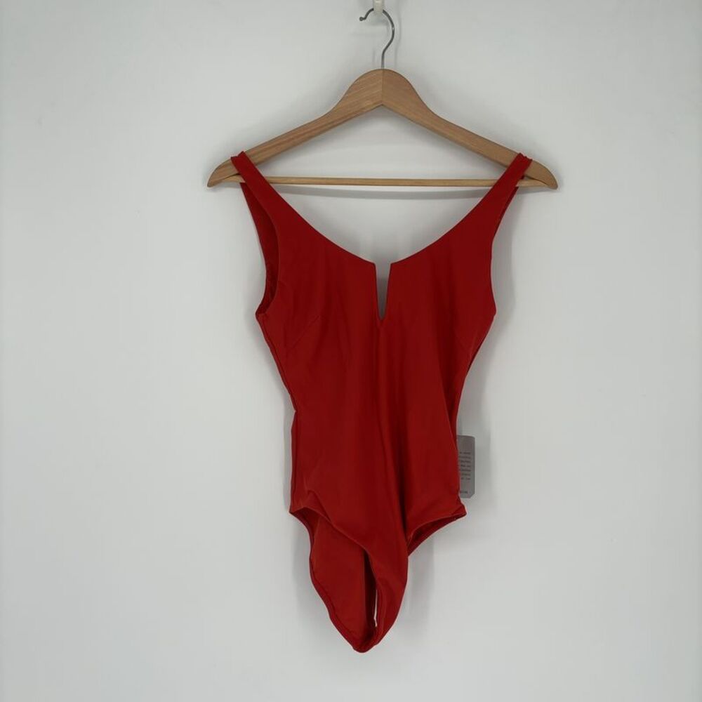 BONDI BORN VERITY SCULPTEUR One Piece Swimsuit